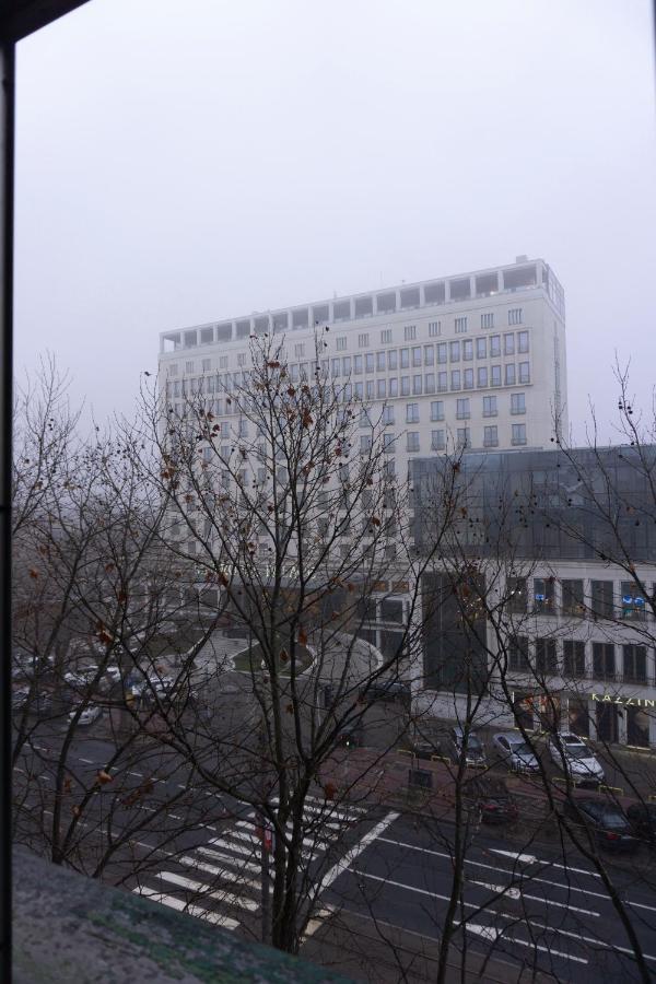 Boulevards Apartment Belgrado Esterno foto