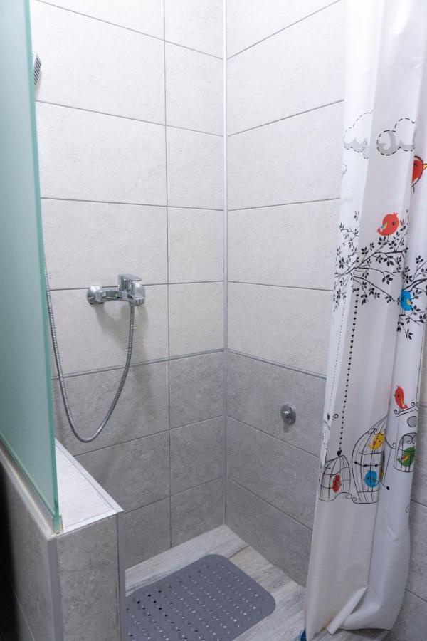 Boulevards Apartment Belgrado Esterno foto