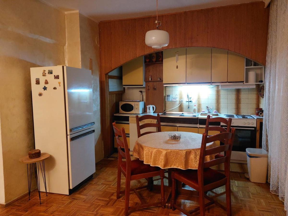 Boulevards Apartment Belgrado Esterno foto